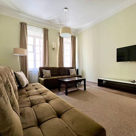 Aaa Stay Premium Apartments Old Town ワルシャワ エクステリア 写真