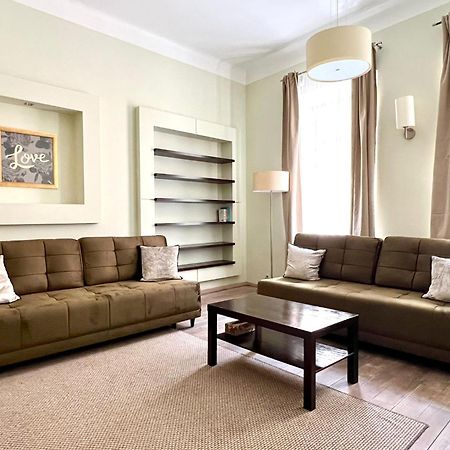 Aaa Stay Premium Apartments Old Town ワルシャワ エクステリア 写真