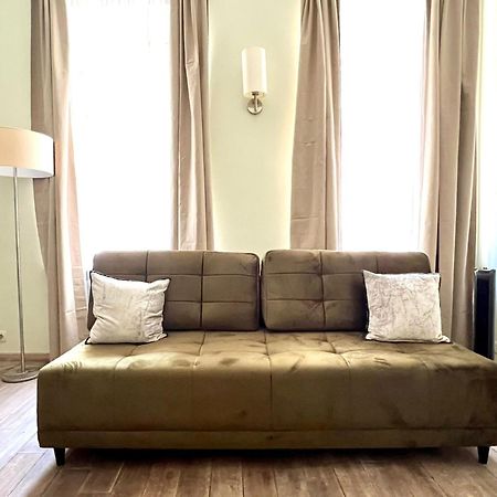 Aaa Stay Premium Apartments Old Town ワルシャワ エクステリア 写真