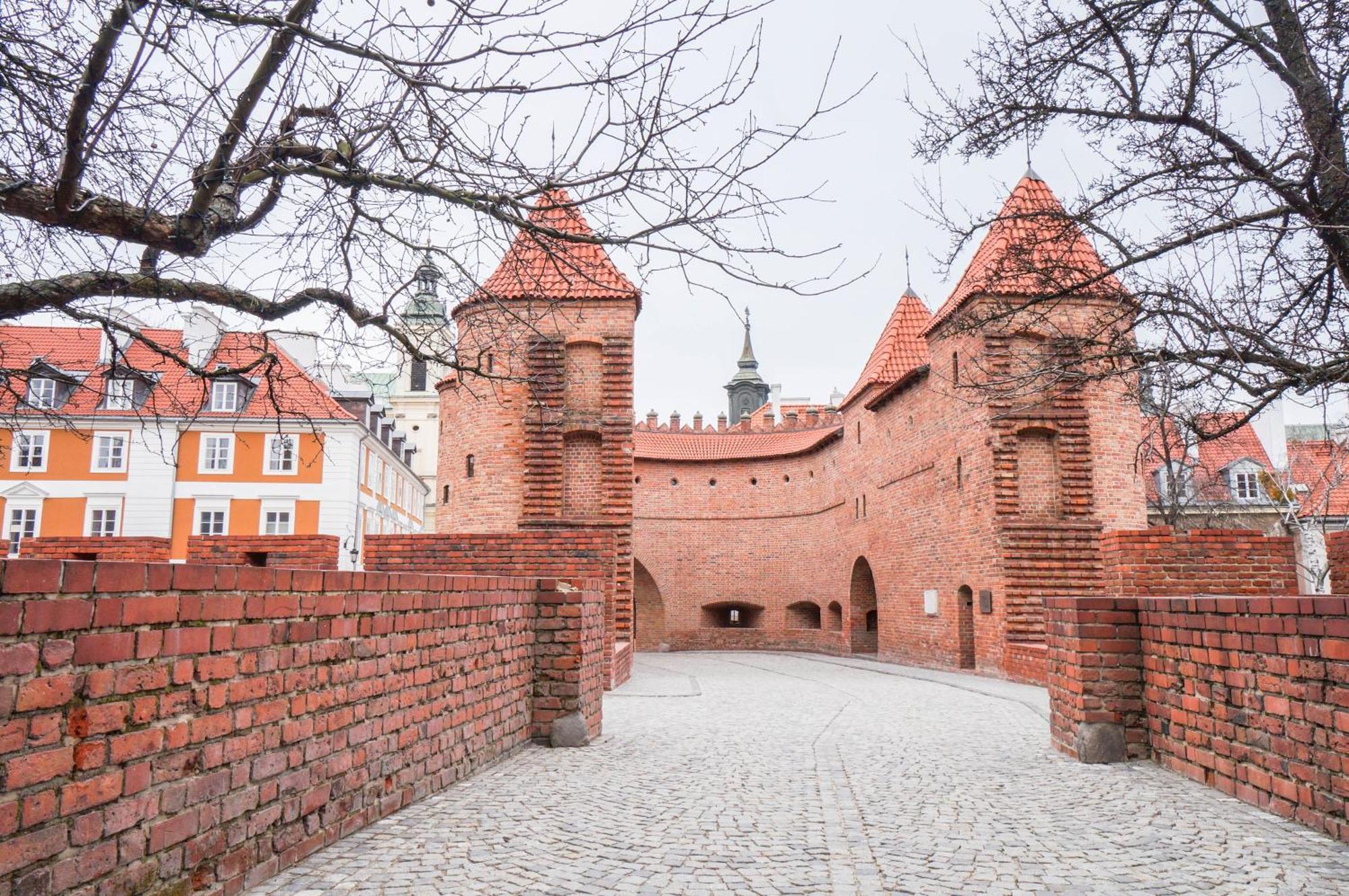 Aaa Stay Premium Apartments Old Town ワルシャワ 部屋 写真