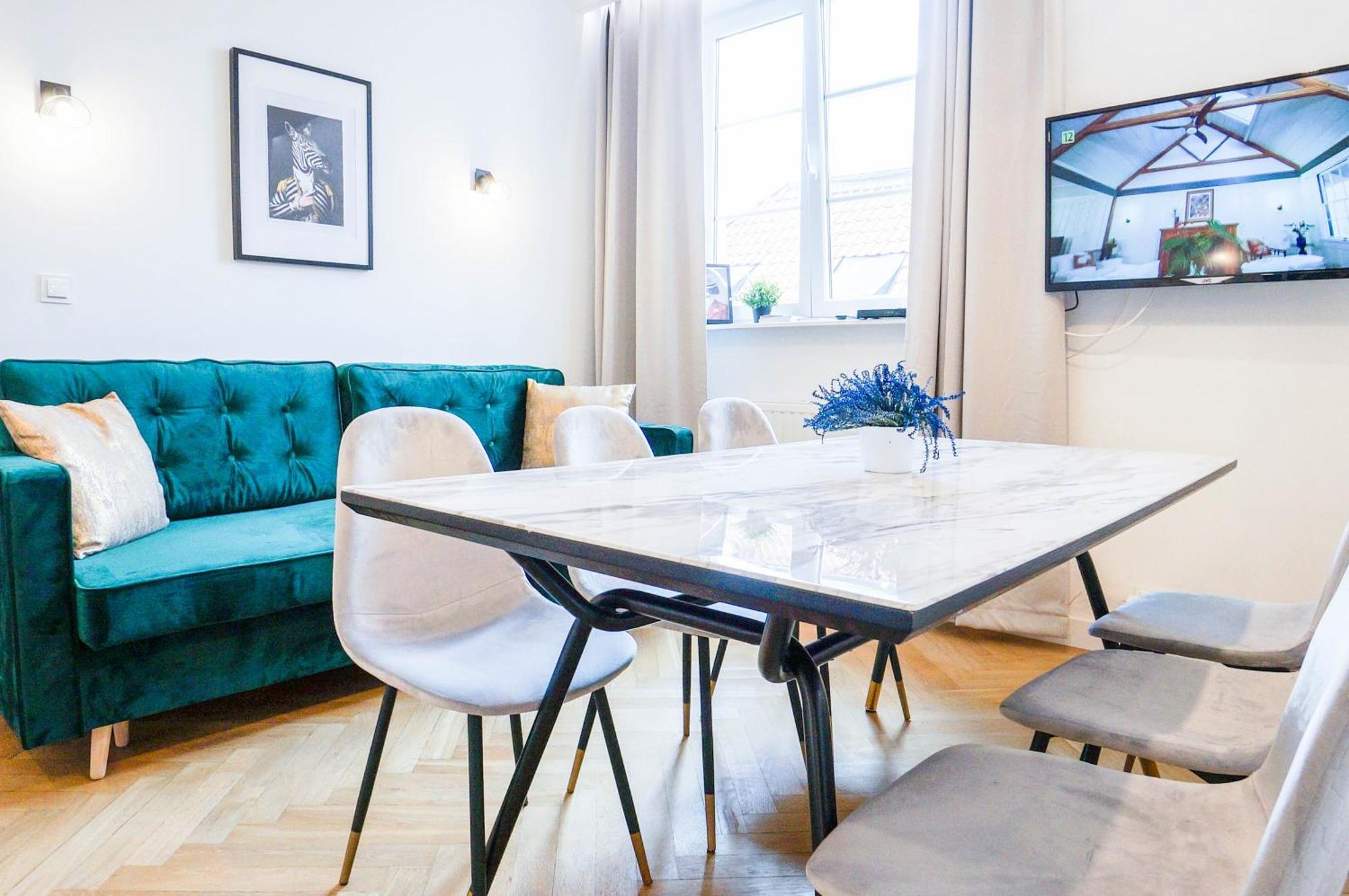 Aaa Stay Premium Apartments Old Town ワルシャワ 部屋 写真