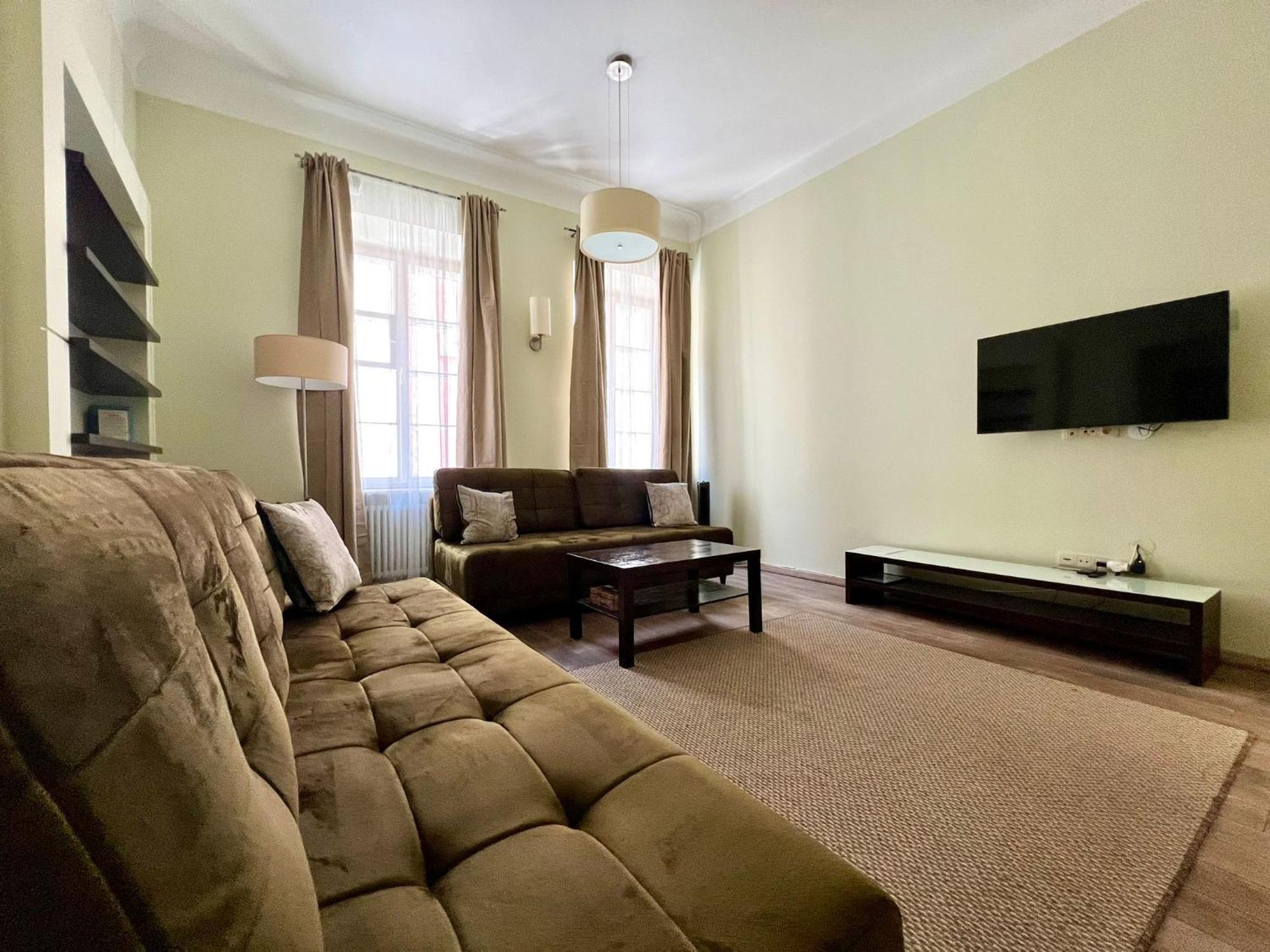 Aaa Stay Premium Apartments Old Town ワルシャワ エクステリア 写真