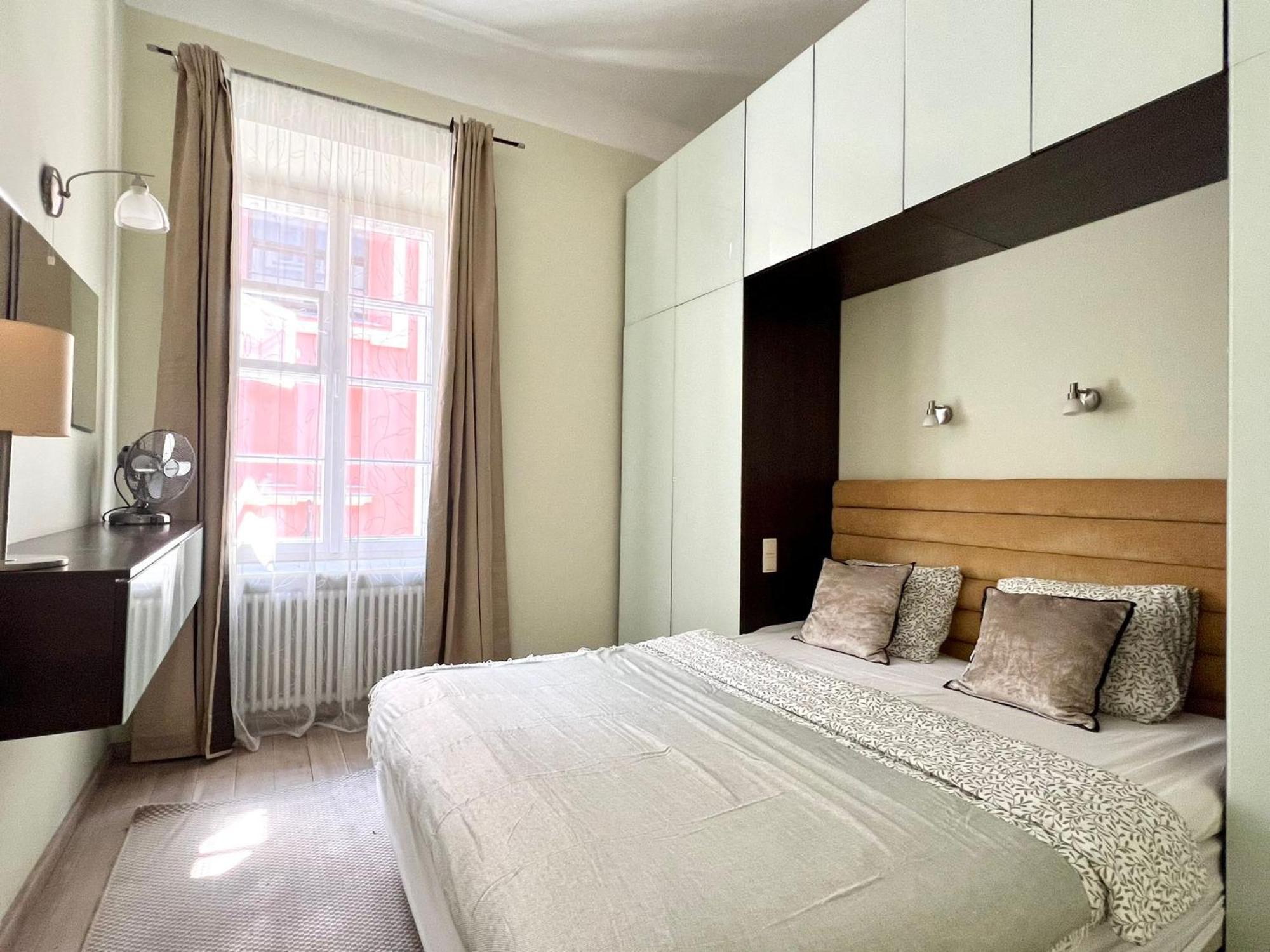 Aaa Stay Premium Apartments Old Town ワルシャワ エクステリア 写真