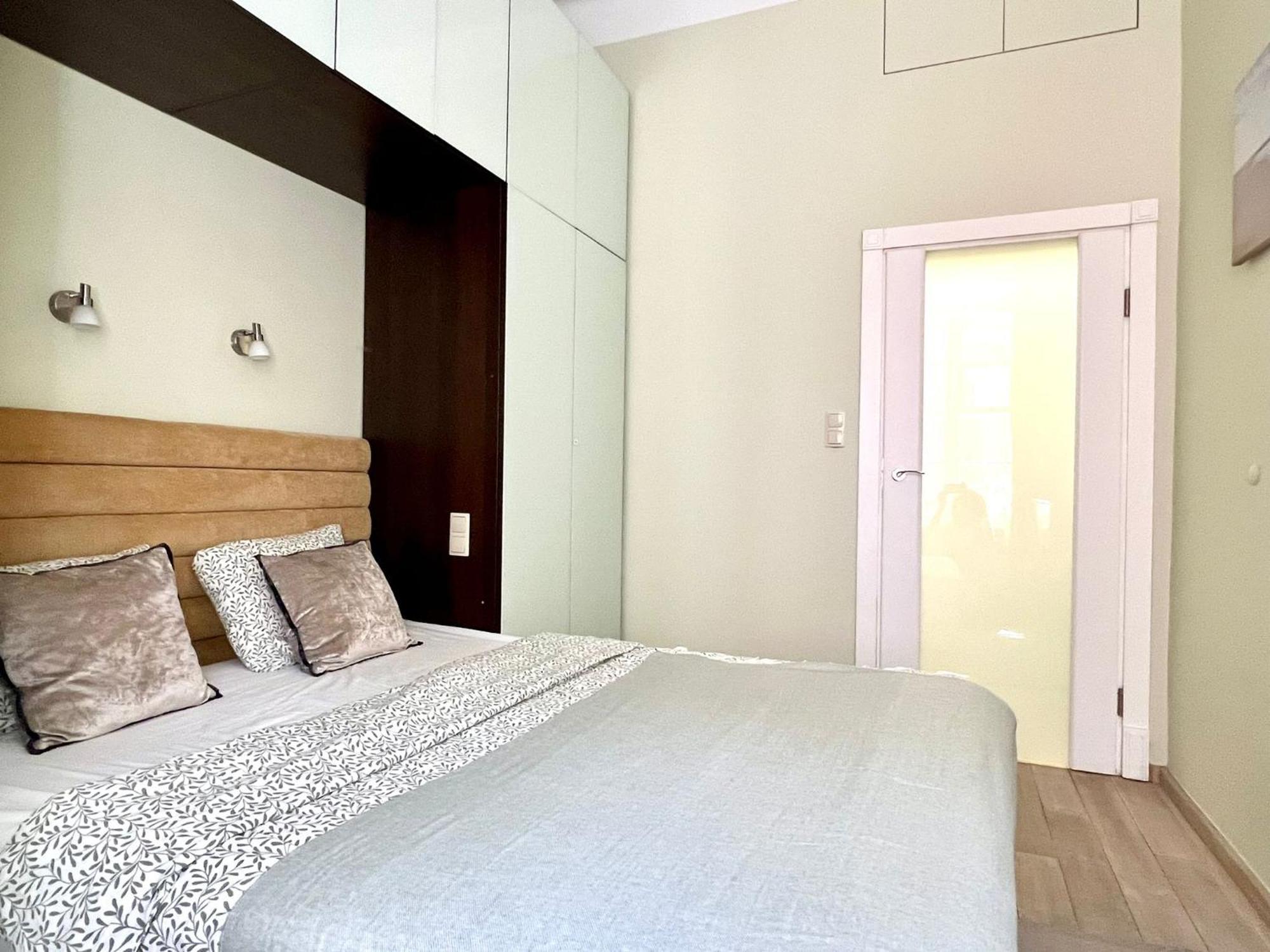 Aaa Stay Premium Apartments Old Town ワルシャワ エクステリア 写真