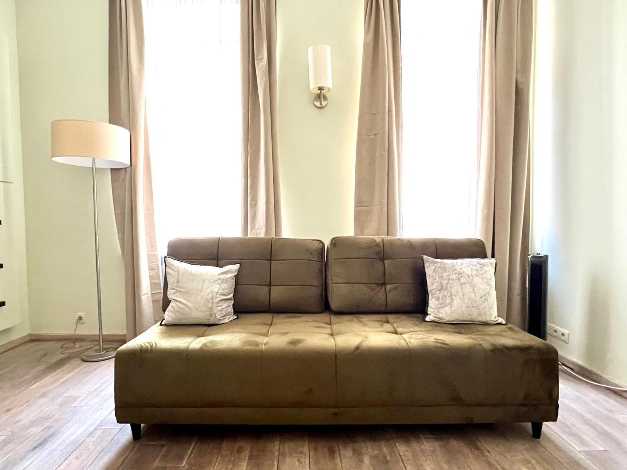 Aaa Stay Premium Apartments Old Town ワルシャワ エクステリア 写真