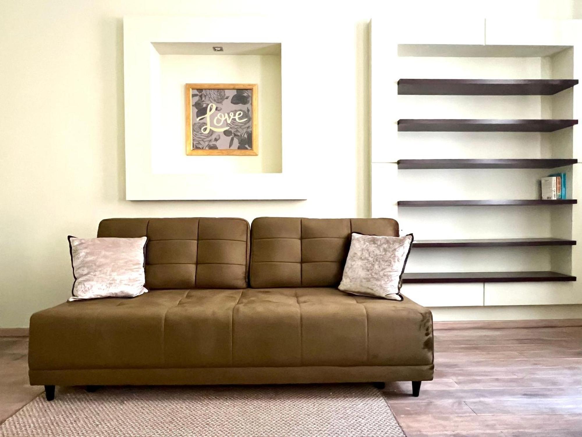 Aaa Stay Premium Apartments Old Town ワルシャワ エクステリア 写真