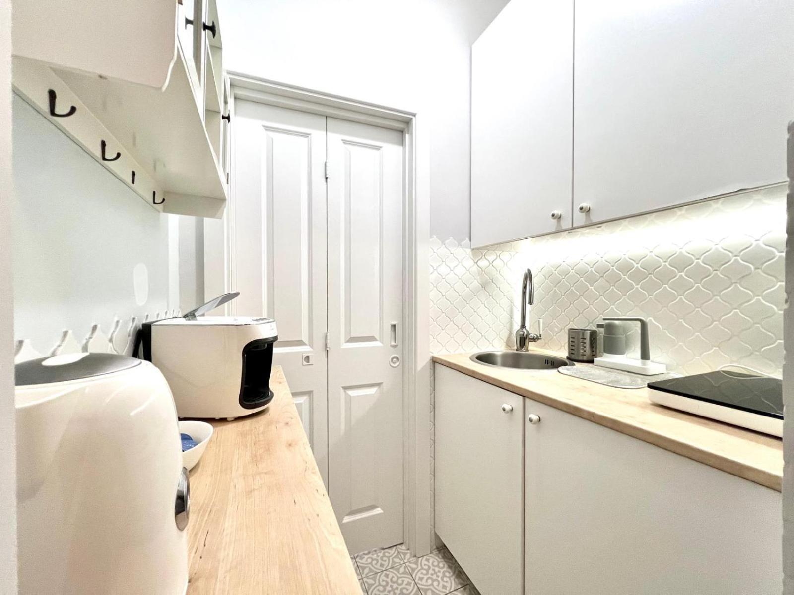 Aaa Stay Premium Apartments Old Town ワルシャワ エクステリア 写真