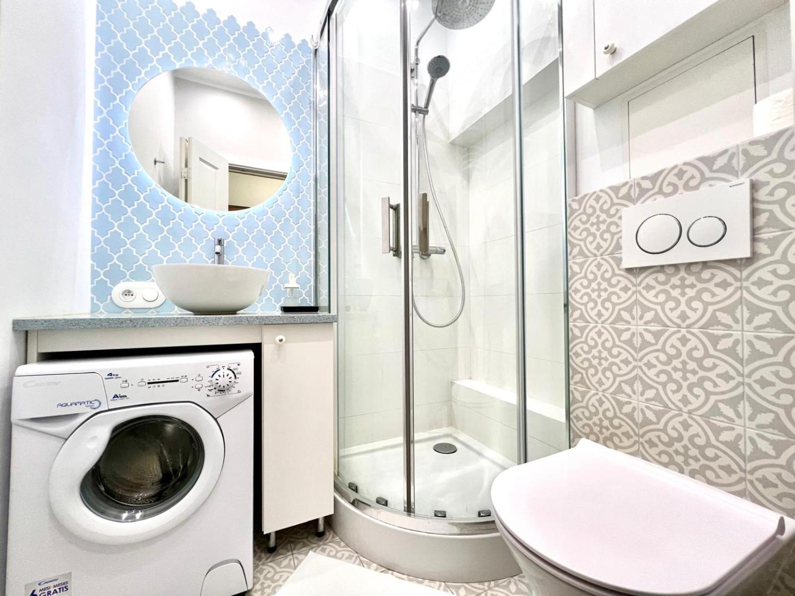 Aaa Stay Premium Apartments Old Town ワルシャワ エクステリア 写真