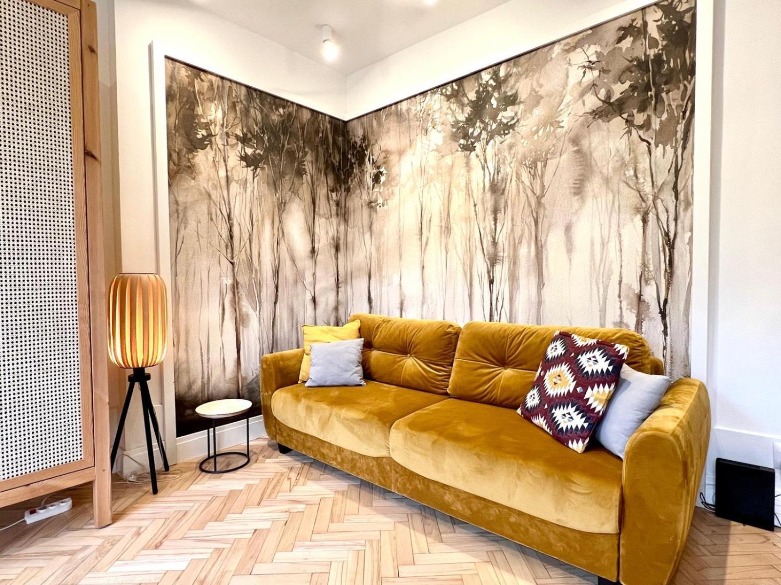 Aaa Stay Premium Apartments Old Town ワルシャワ エクステリア 写真