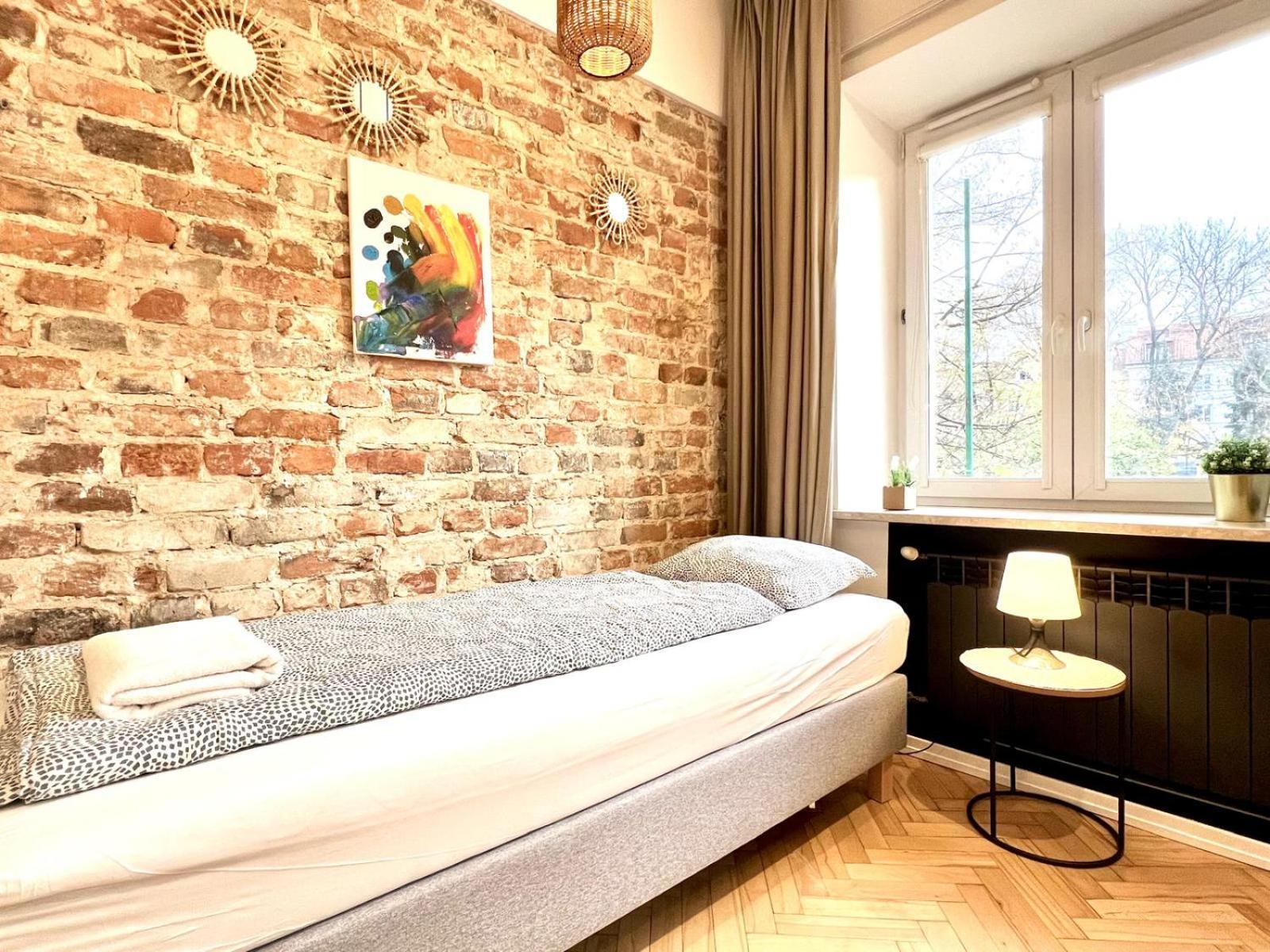 Aaa Stay Premium Apartments Old Town ワルシャワ エクステリア 写真