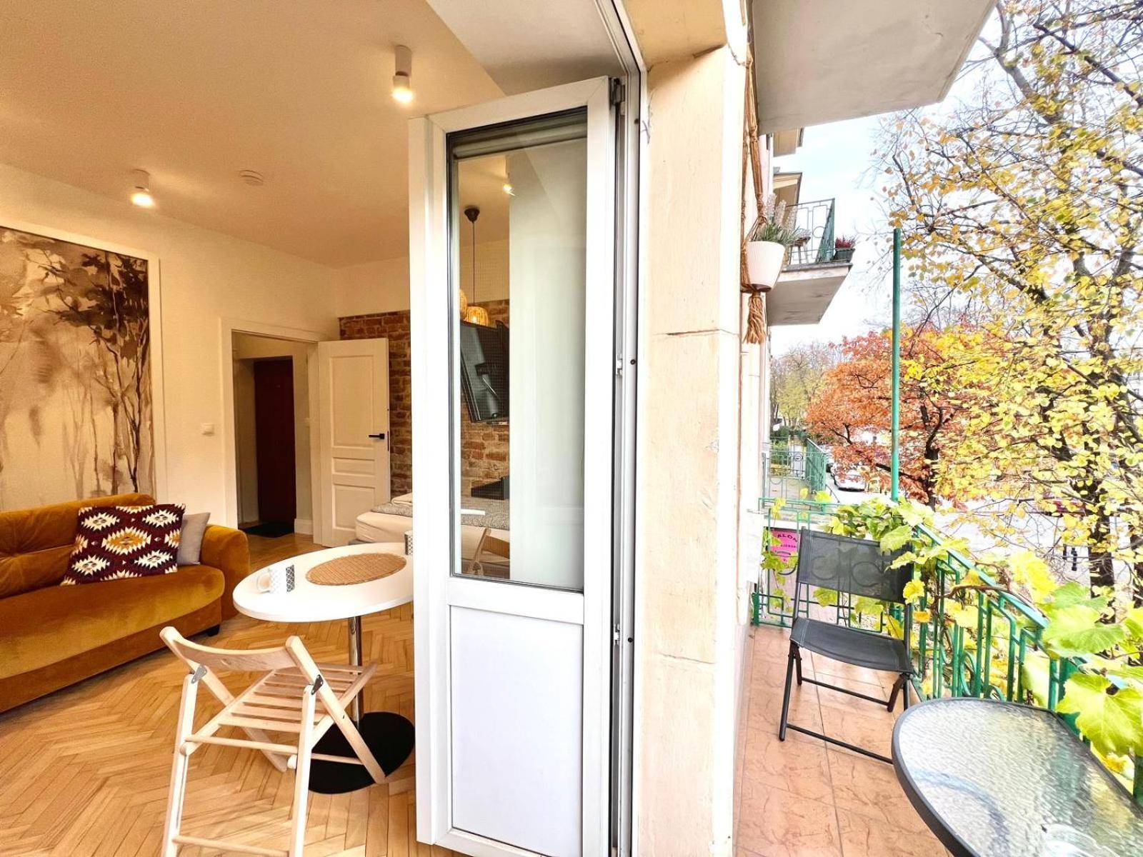 Aaa Stay Premium Apartments Old Town ワルシャワ エクステリア 写真