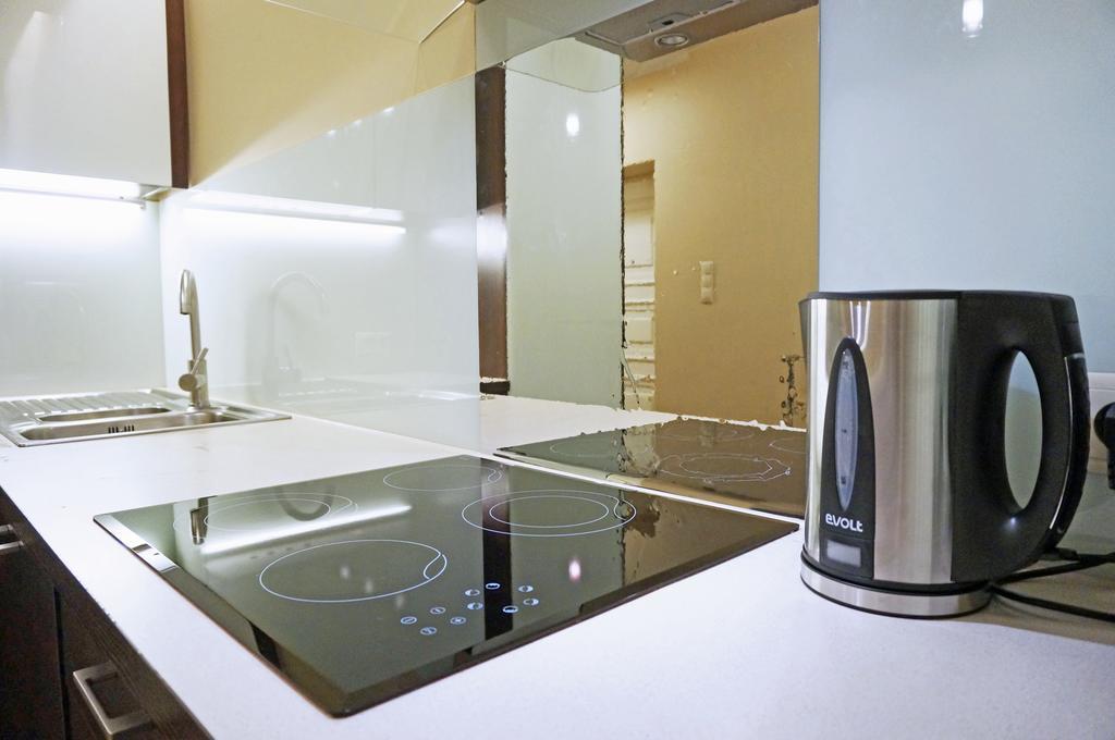 Aaa Stay Premium Apartments Old Town ワルシャワ エクステリア 写真