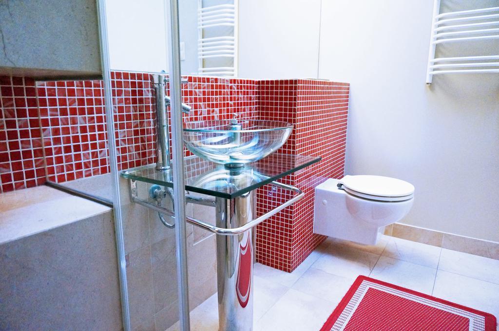 Aaa Stay Premium Apartments Old Town ワルシャワ エクステリア 写真