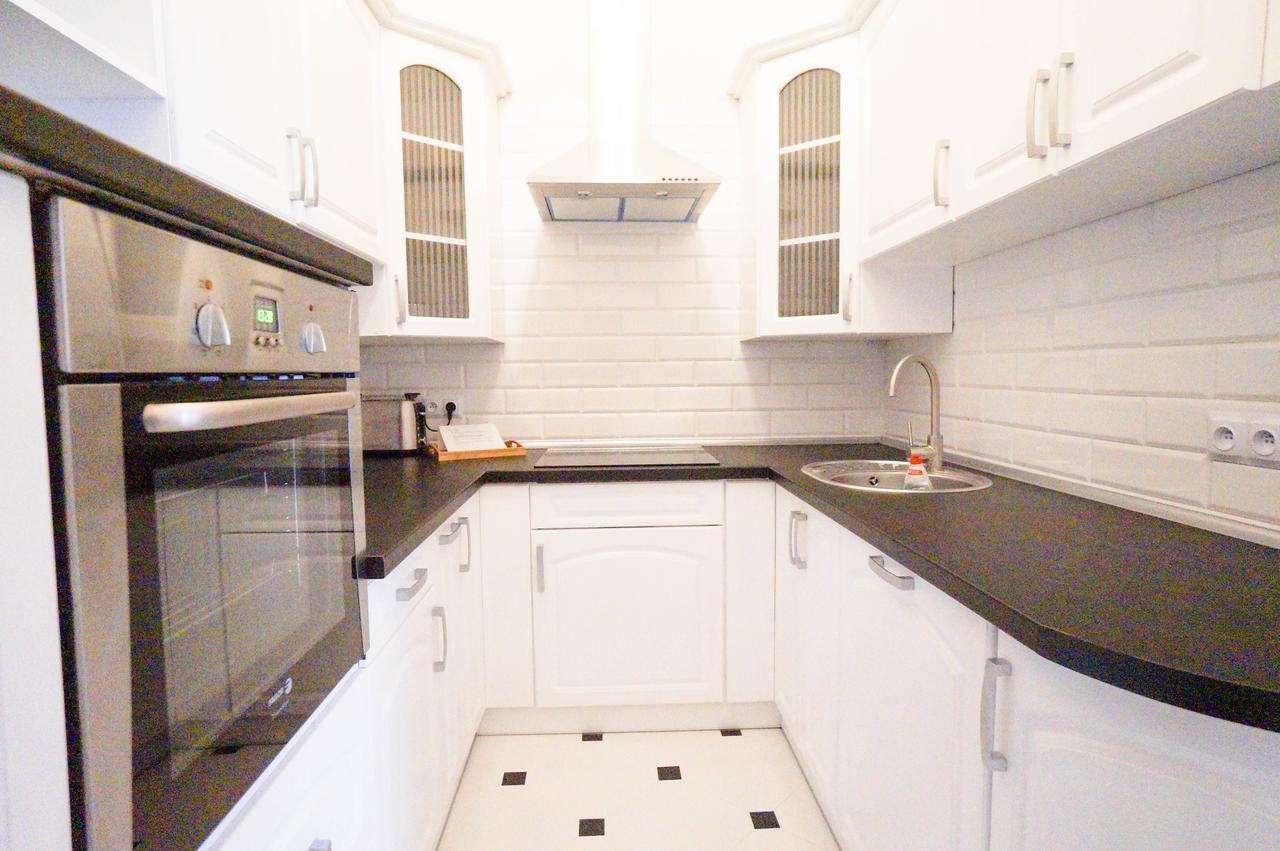 Aaa Stay Premium Apartments Old Town ワルシャワ エクステリア 写真
