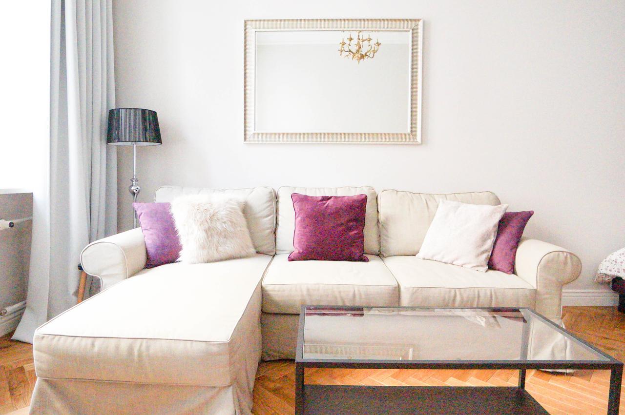 Aaa Stay Premium Apartments Old Town ワルシャワ エクステリア 写真