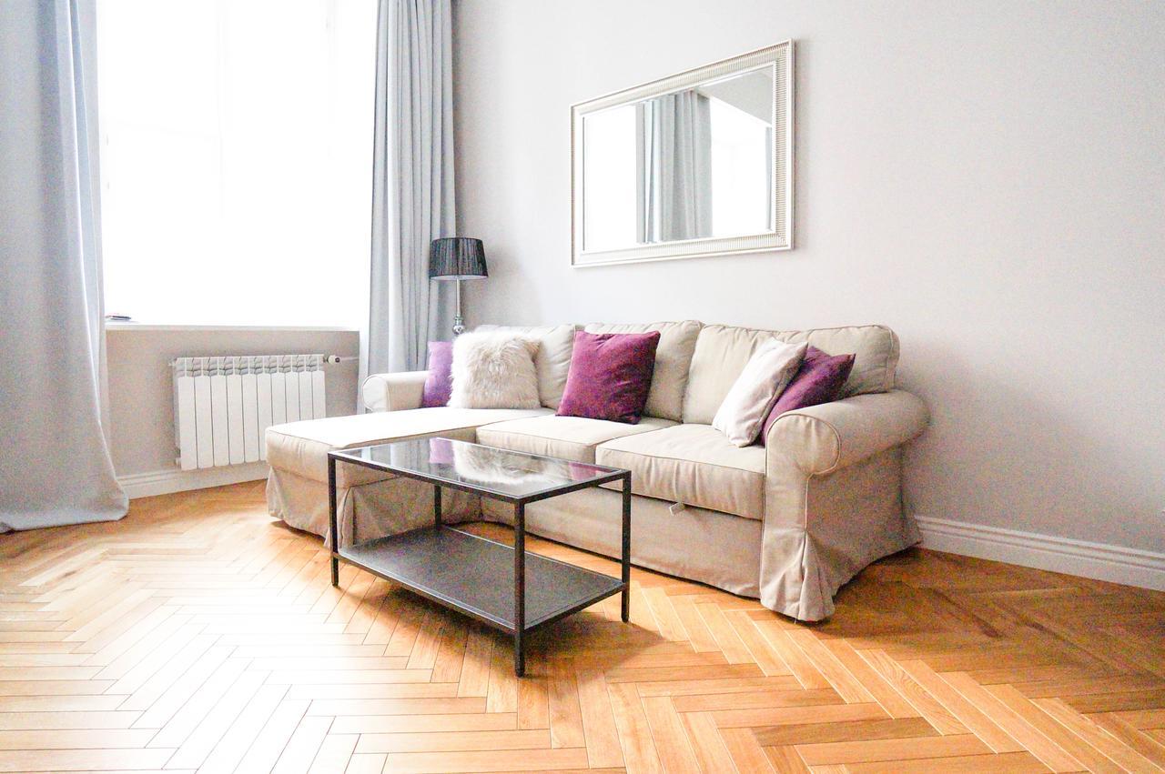Aaa Stay Premium Apartments Old Town ワルシャワ エクステリア 写真