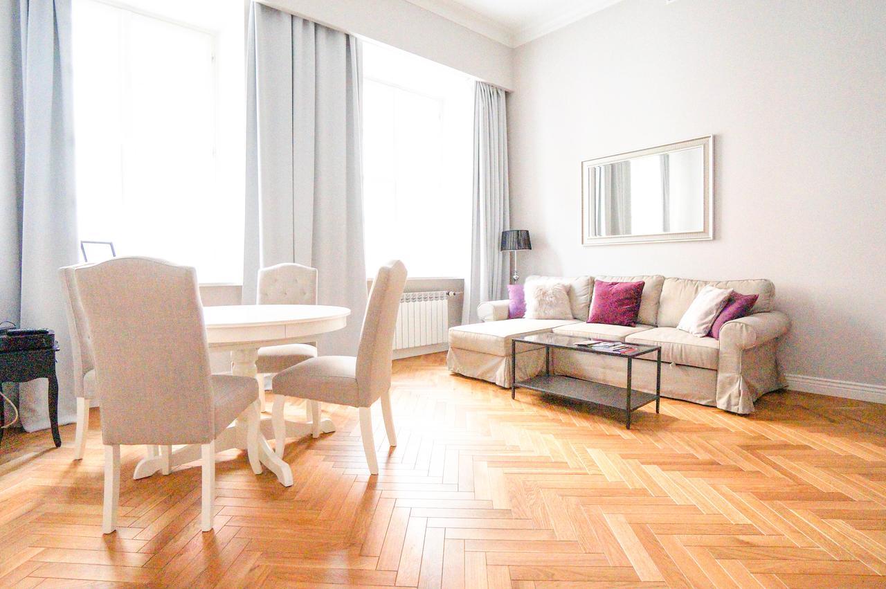 Aaa Stay Premium Apartments Old Town ワルシャワ エクステリア 写真