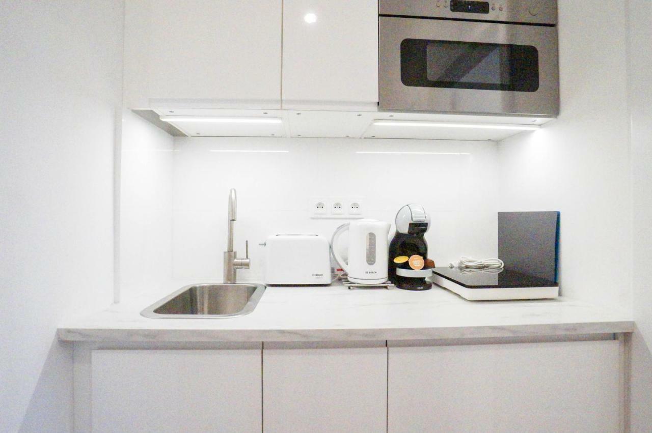 Aaa Stay Premium Apartments Old Town ワルシャワ エクステリア 写真
