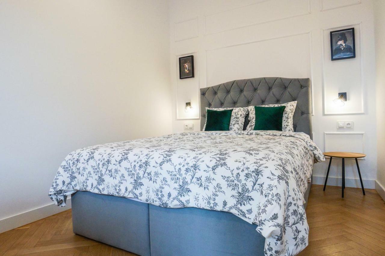 Aaa Stay Premium Apartments Old Town ワルシャワ エクステリア 写真