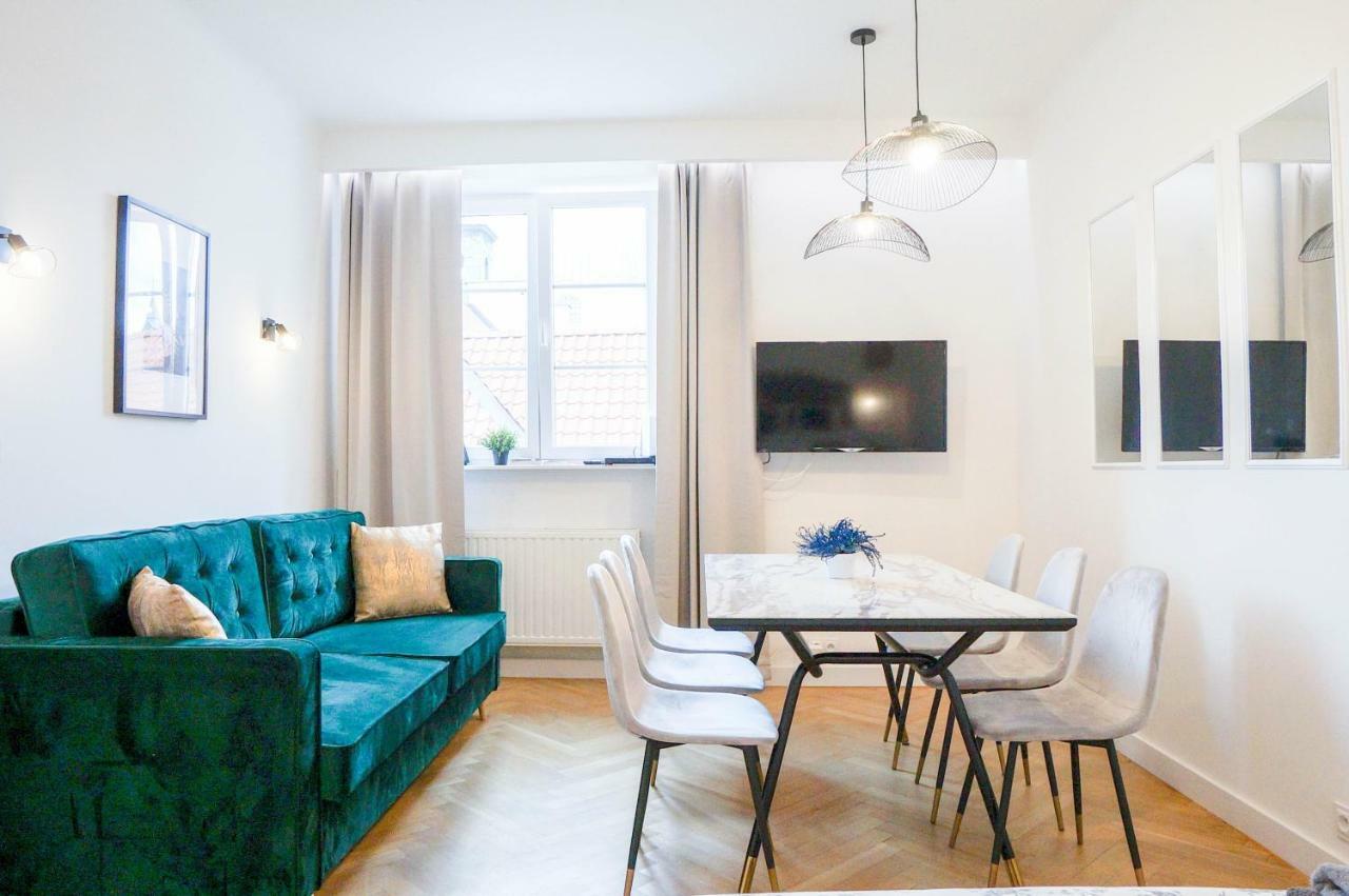 Aaa Stay Premium Apartments Old Town ワルシャワ エクステリア 写真